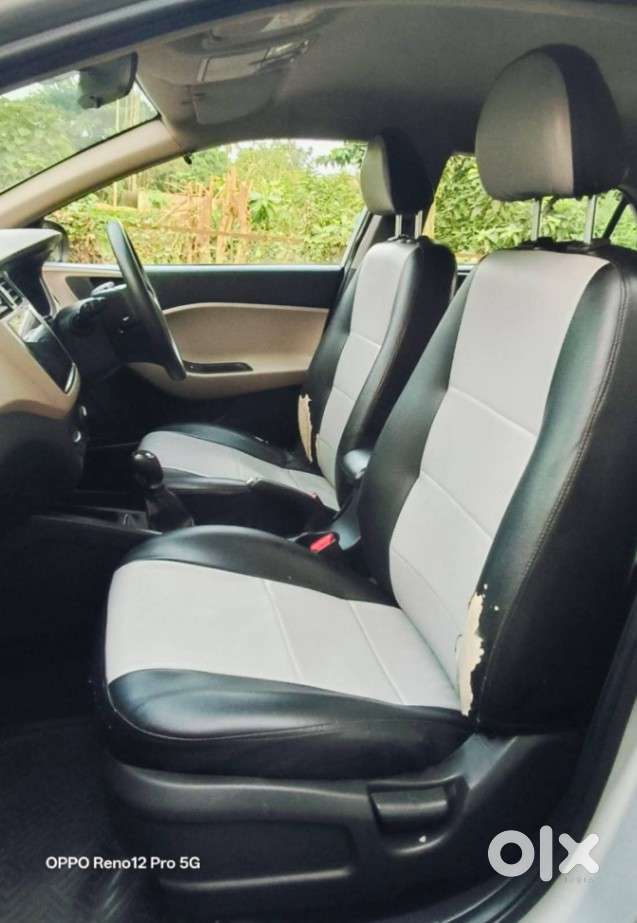 Hyundai I20 Magna 1.2 Vtvt, 2020, Petrol