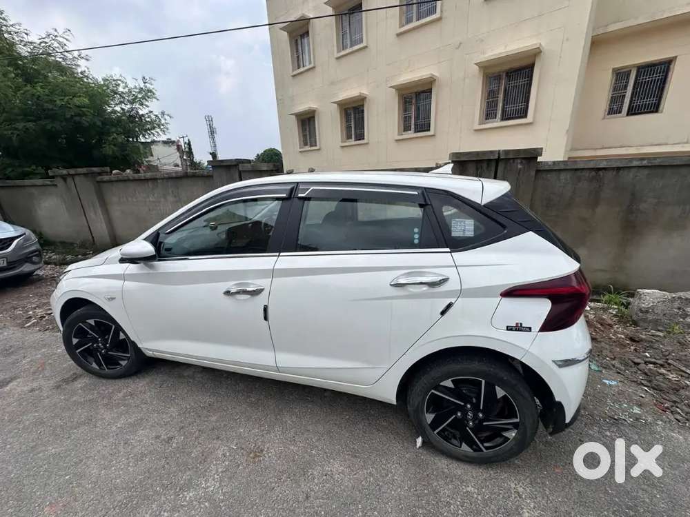 Less Driven Good Condition