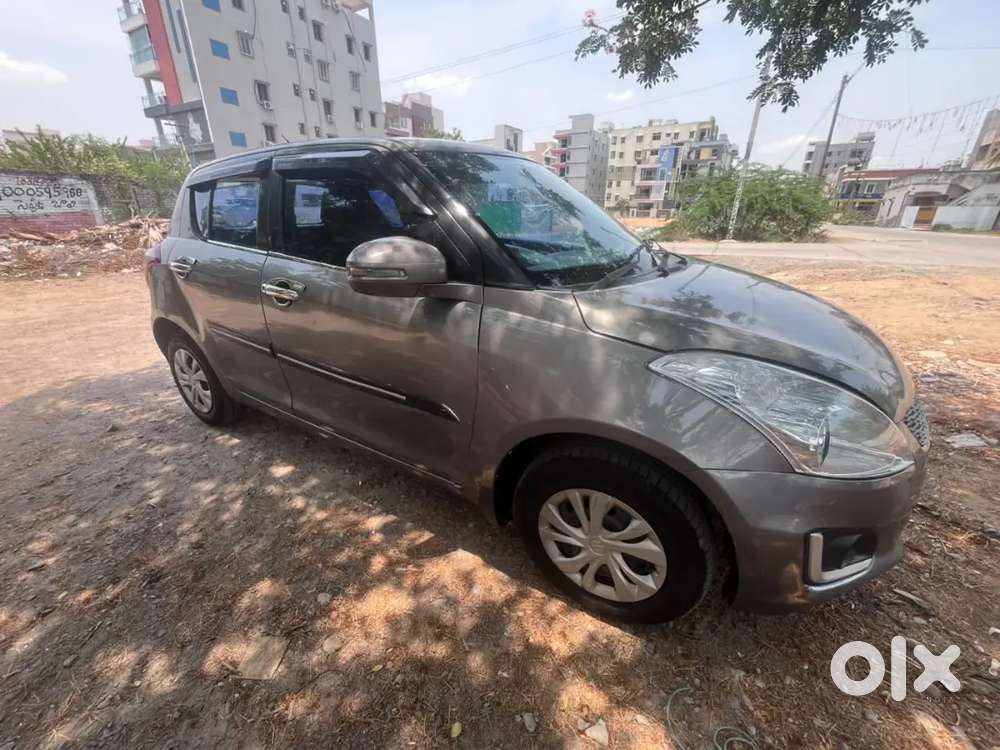 Maruti Suzuki Swift Vdi 2015 Car