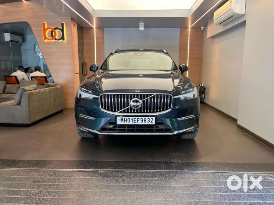 Volvo Xc60 2.0 B5 Ultimate, 2023, Petrol