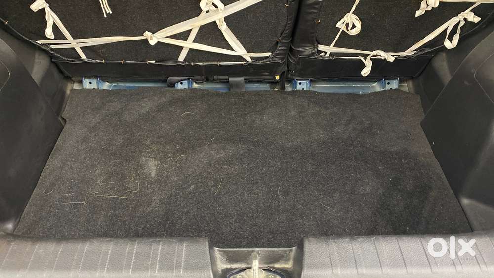 Maruti Suzuki Baleno 1.2 Cvt Zeta, 2018, Petrol