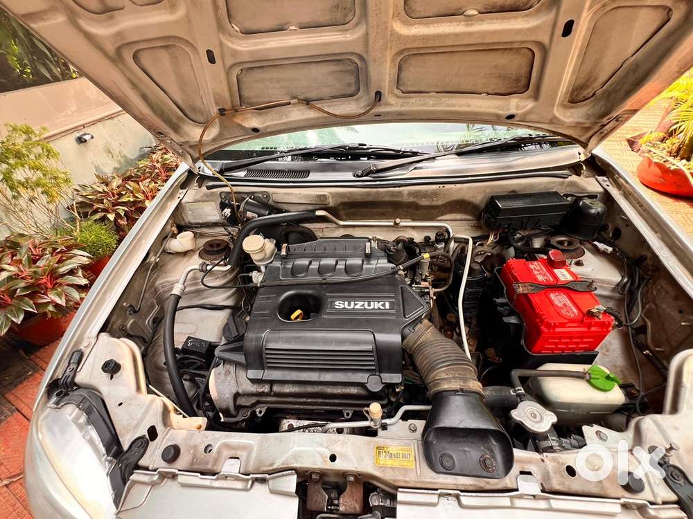 Maruti Suzuki Alto K10 2011 Petrol Good Condition