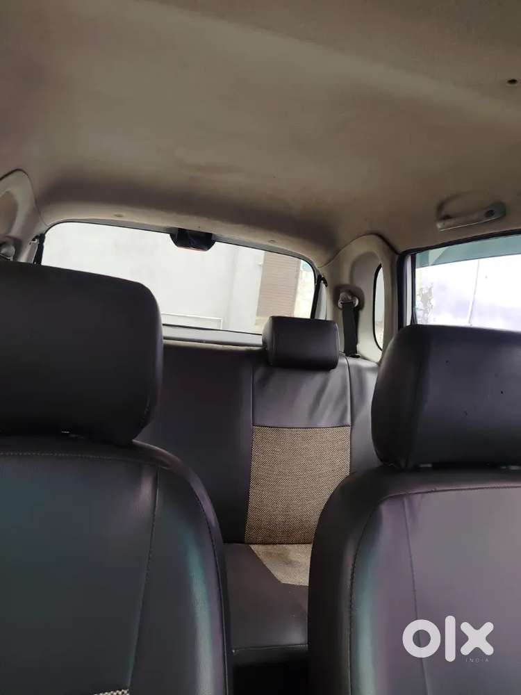 Maruti Suzuki Estilo 2009 Petrol 70000 Km