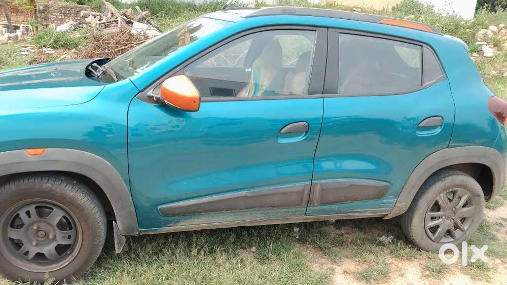 2020 Renault Kwid  Manual Petrol
