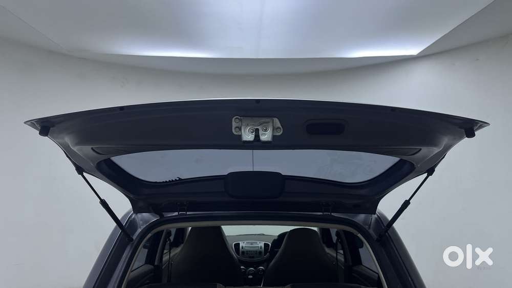 Hyundai I10 Sportz 1.1 Irde2, 2014, Petrol