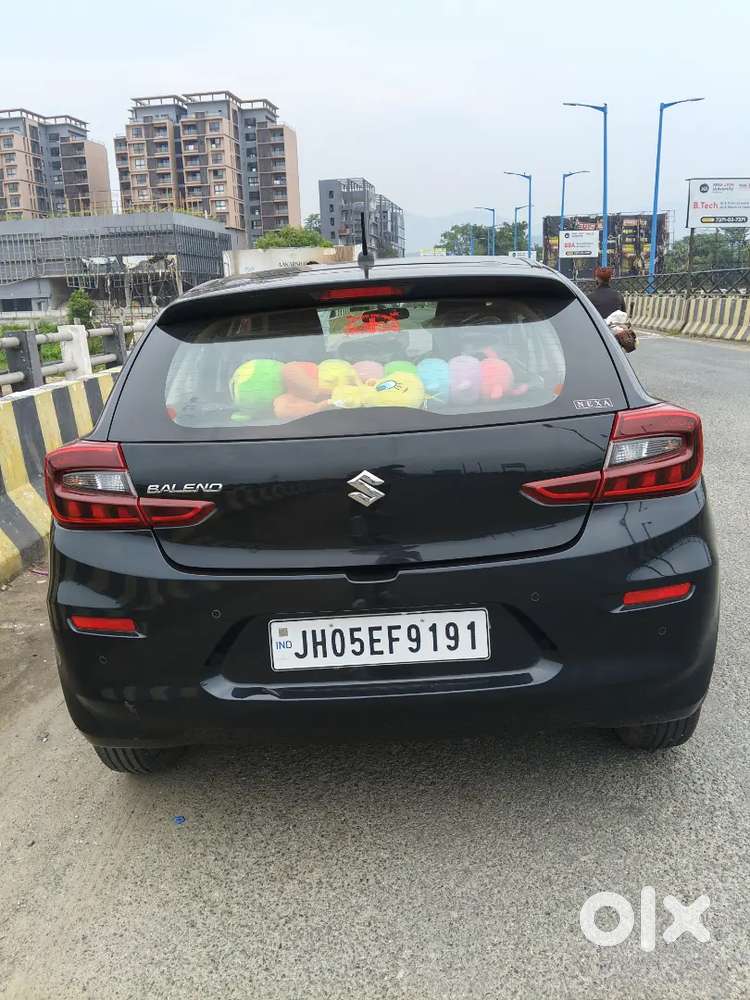 Maruti Baleno 1.2 Delta 2026