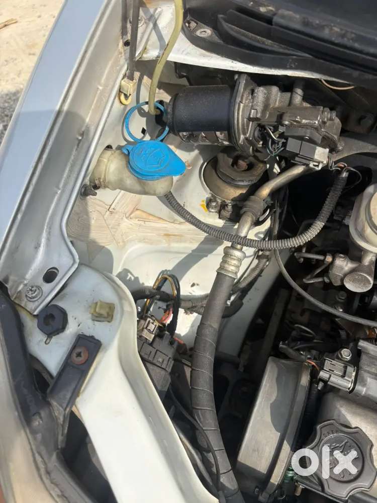 Maruti Suzuki Wagon R 2010 Petrol 98877 Km Driven