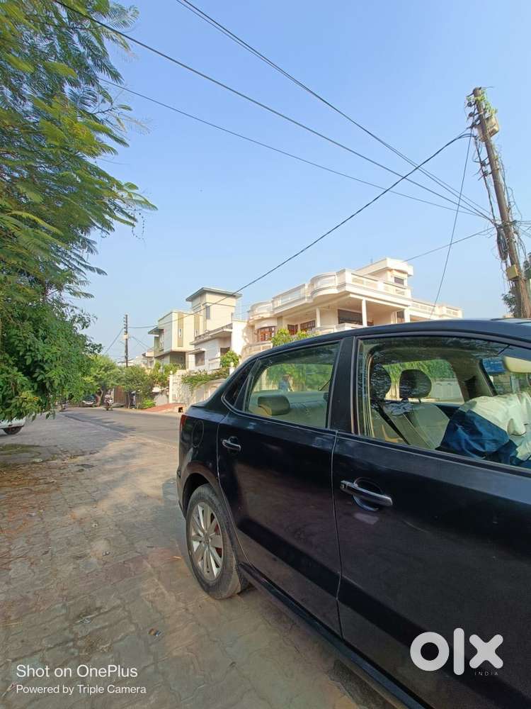 Volkswagen Ameo 1.5 Tdi Highline, 2017, Diesel