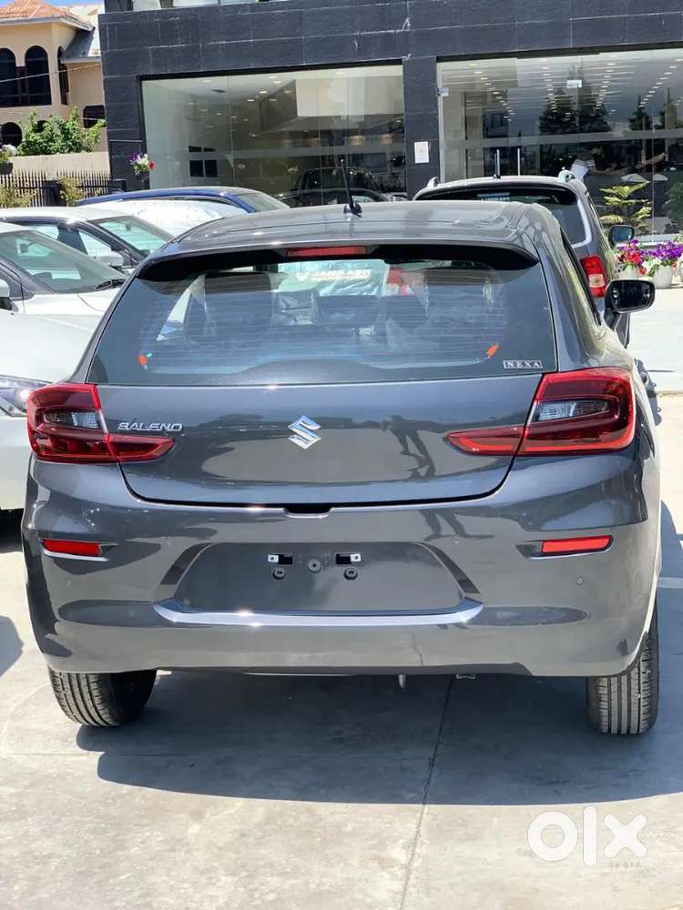 Maruti Suzuki Grand Vitara 7 Seater 2026