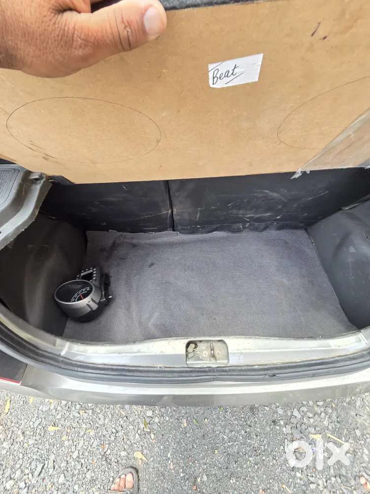 Brand New Condition