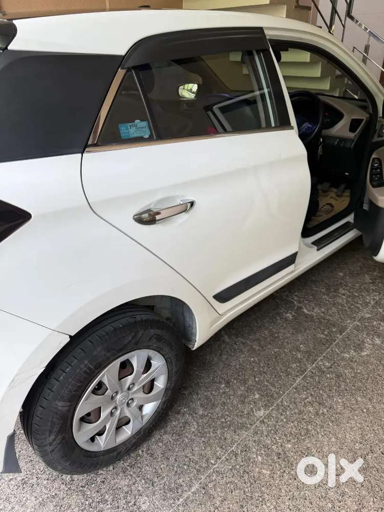 Hyundai Elite I20 Sportz 2014