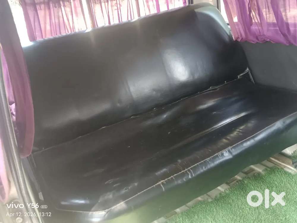 Maruti Suzuki Omni 2013 Cng & Hybrids 11 Km Driven Urgen Sell