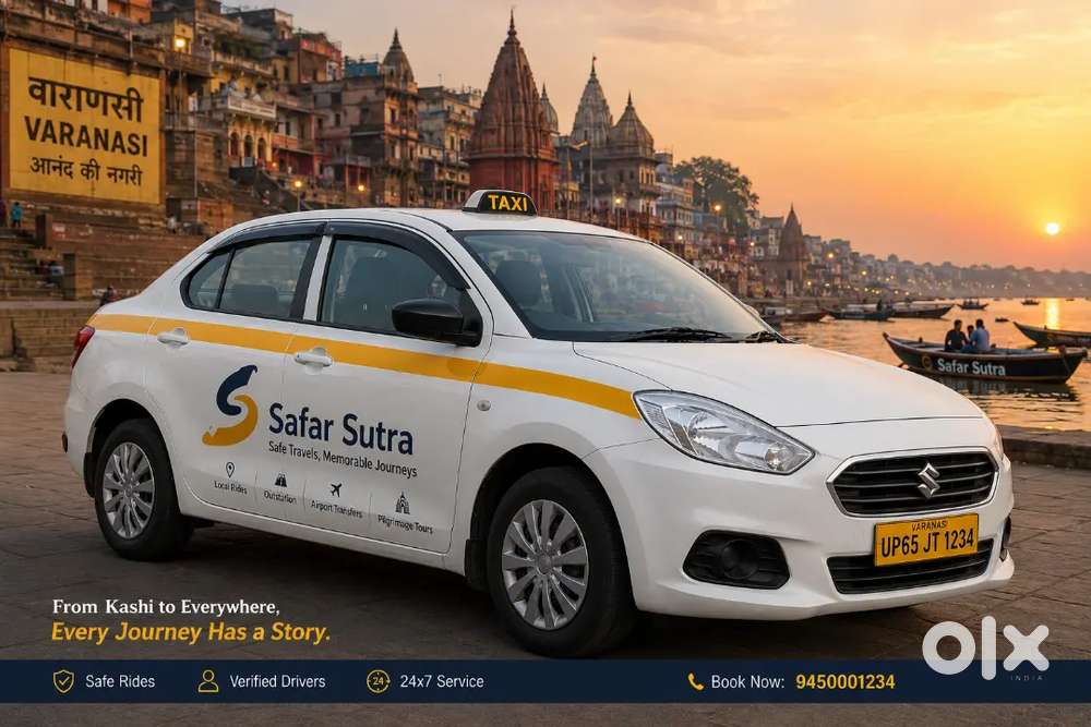 Ola Uber Ke Liye Driver Chahiye
