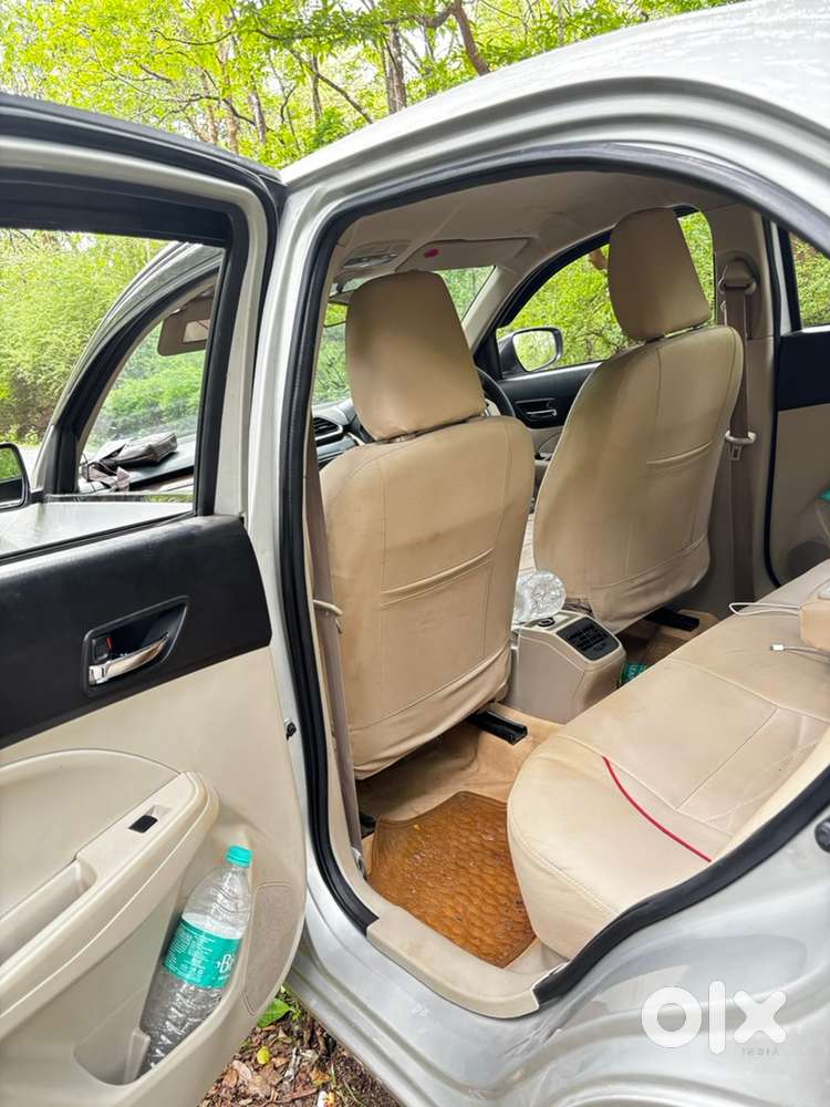 Maruti Suzuki Dzire Vdi 2017