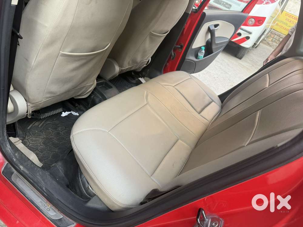 Volkswagen Polo 2013-2015 1.2 Mpi Comfortline, 2013, Petrol