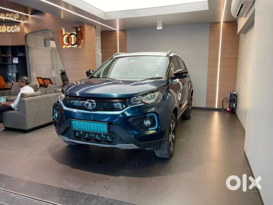 Tata Tigor Ev Xz Plus, 2022, Electric