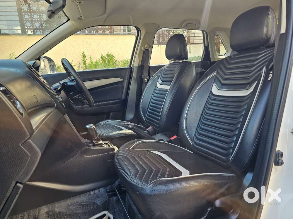 Maruti Suzuki Brezza Zdi, 2019, Diesel