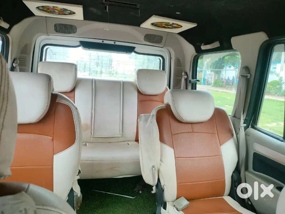 Mahindra Scorpio 2.2 2018 Diesel