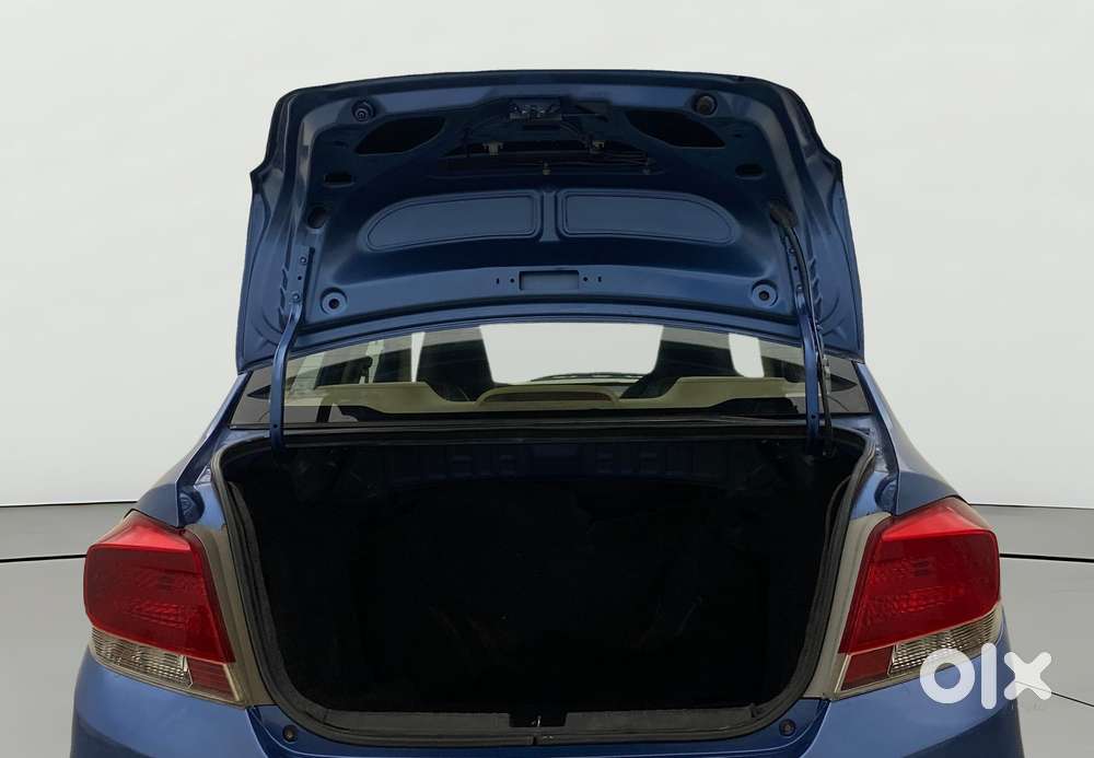 Honda Amaze 2013-2016 Vx I-vtech, 2013, Petrol