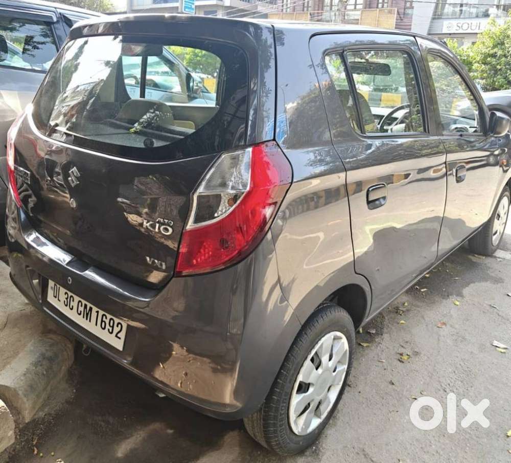 Maruti Suzuki Celerio