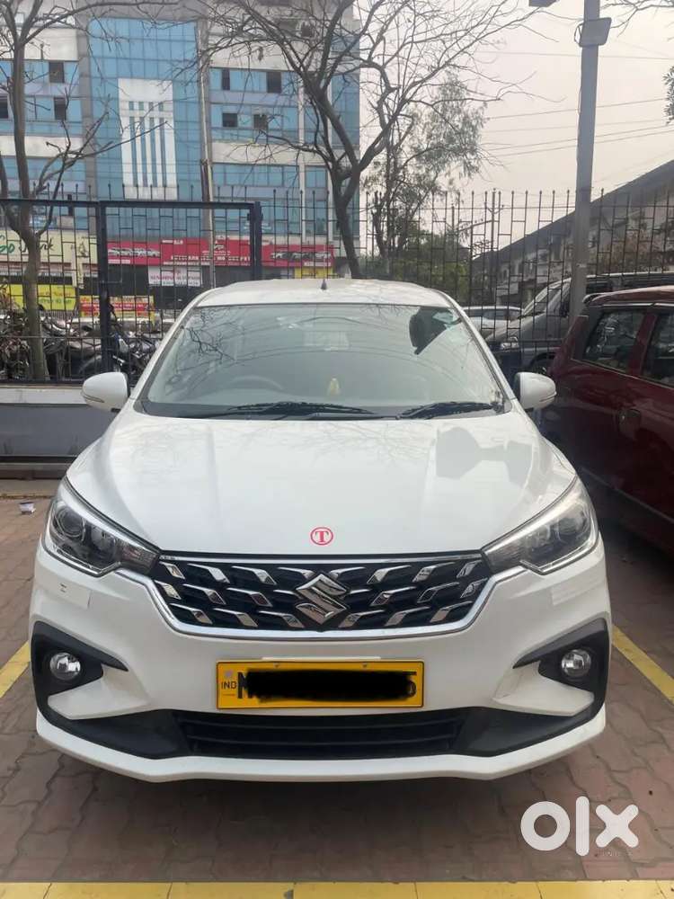 First Owner & Mint Condition.