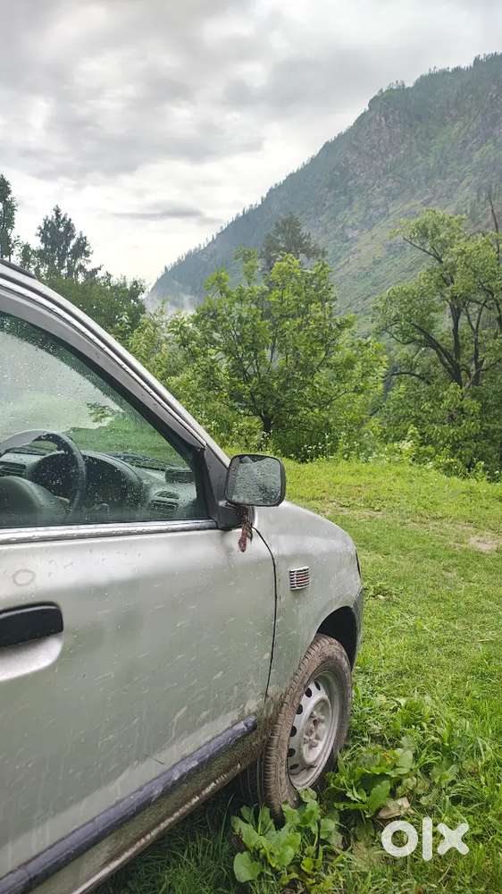Maruti Suzuki Alto 2007 Petrol Well Maintained