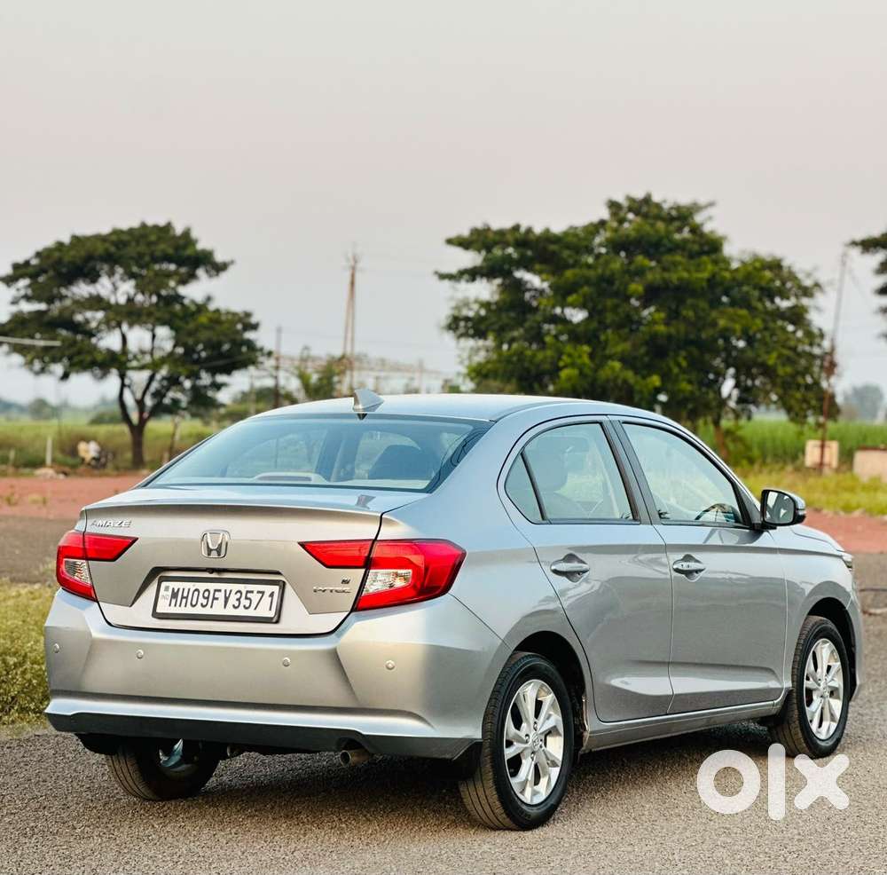 Honda Amaze V 1.2 Petrol Mt, 2021, Petrol