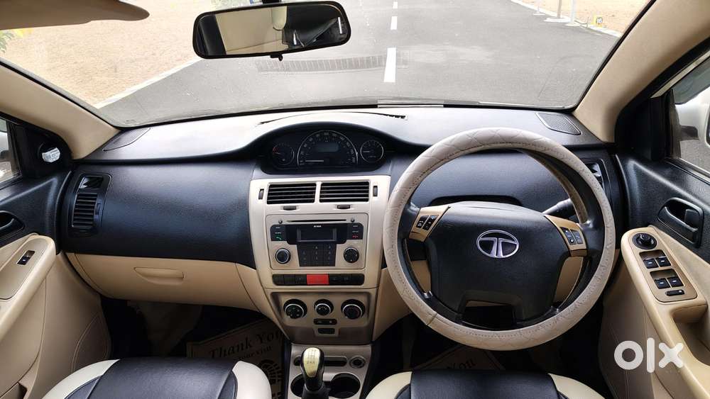 Tata Indica Vista Quadrajet Vx, 2012, Diesel