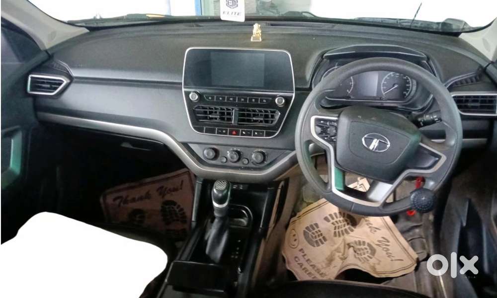 Tata Harrier Xma Diesel 2022