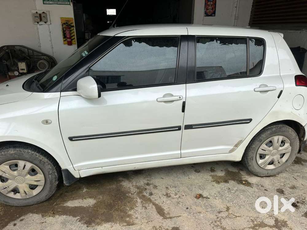 Maruti Suzuki Swift 2008 Diesel Good Condition