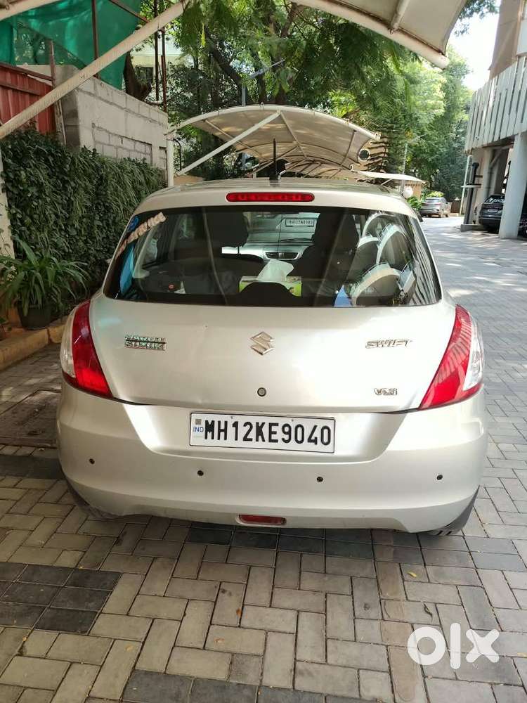 2013 Maruti Swift Vxi Petrol