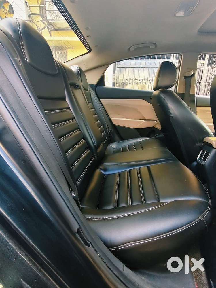 Hyundai Verna Crdi 1.6 Sx, 2021, Diesel