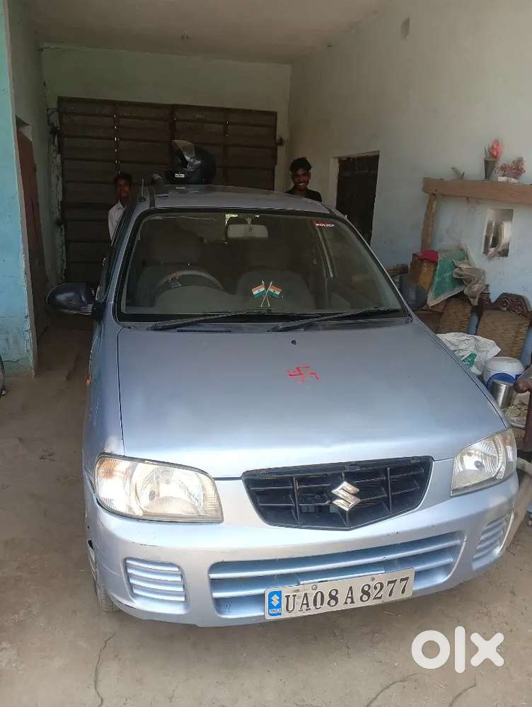 Maruti Suzuki Alto 800 2003