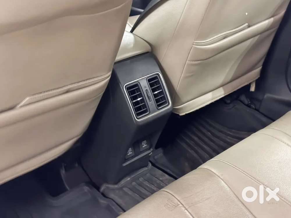 Honda City Zx Vtec Plus 2023