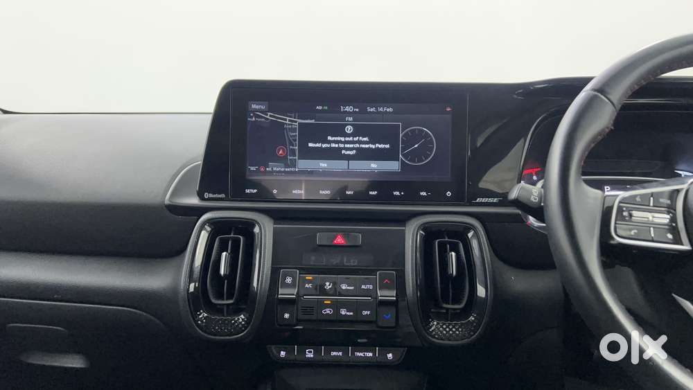 Kia Sonet Gtx Plus 1.5 Dct At, 2022, Diesel