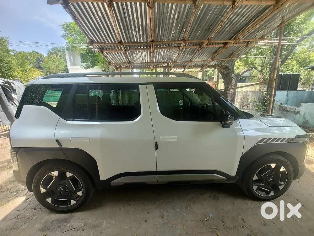 Kia Syros Htx Plus 2025 Petrol Automatic