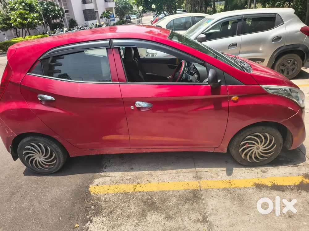 Hyundai Eon Era Plus 2015 Petrol