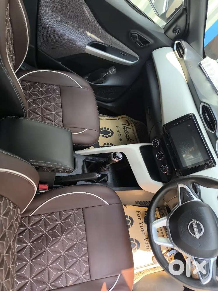 Nissan Magnite 1.0 Xe 2023 Petrol