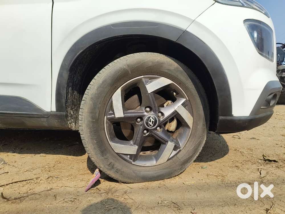 Hyundai Venue Sx Turbo, 2019, Petrol