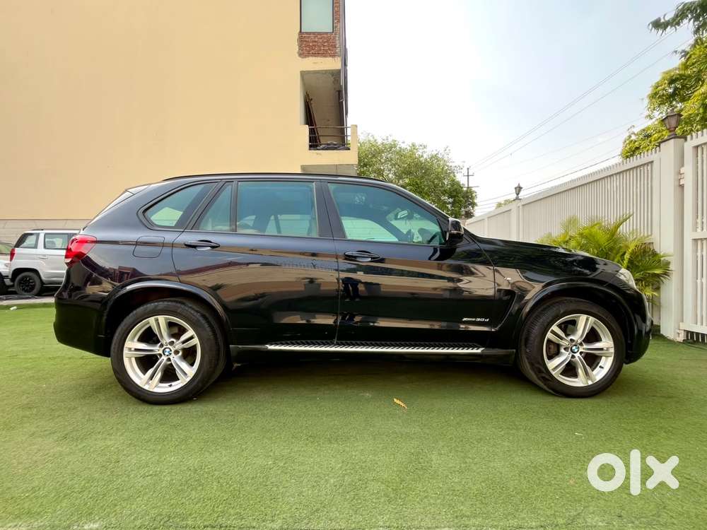 Bmw X5 X Drive 30d M Sport, 2018, Diesel