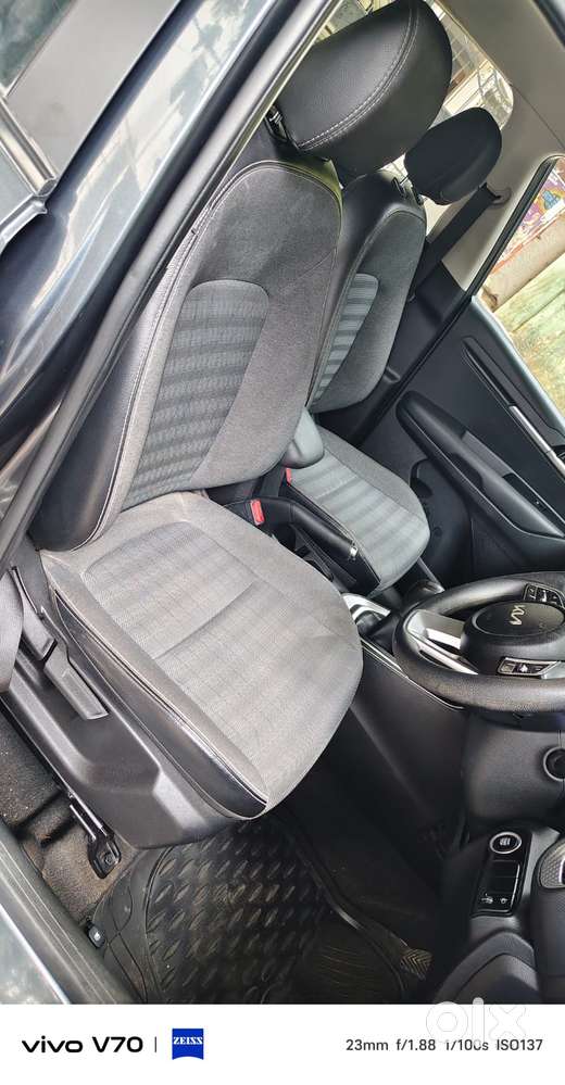 Kia Sonet 1.2 Htk Plus, 2022, Diesel