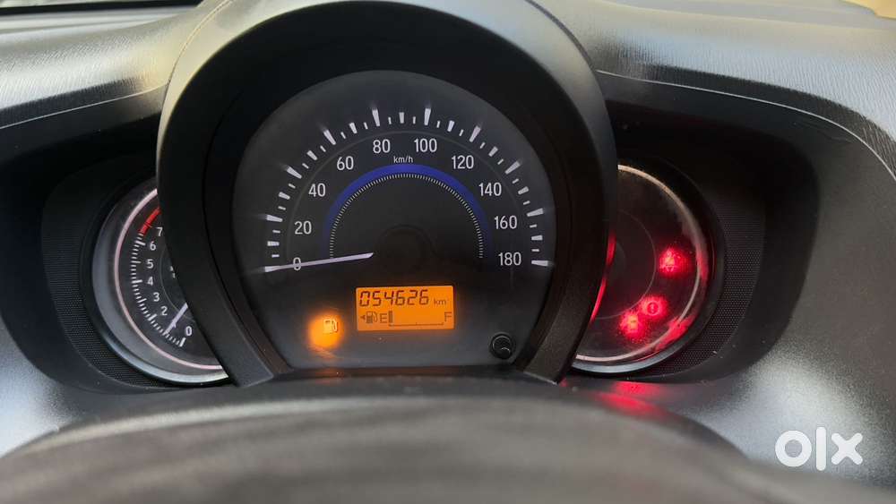 Honda Brio Vx O, 2014, Petrol
