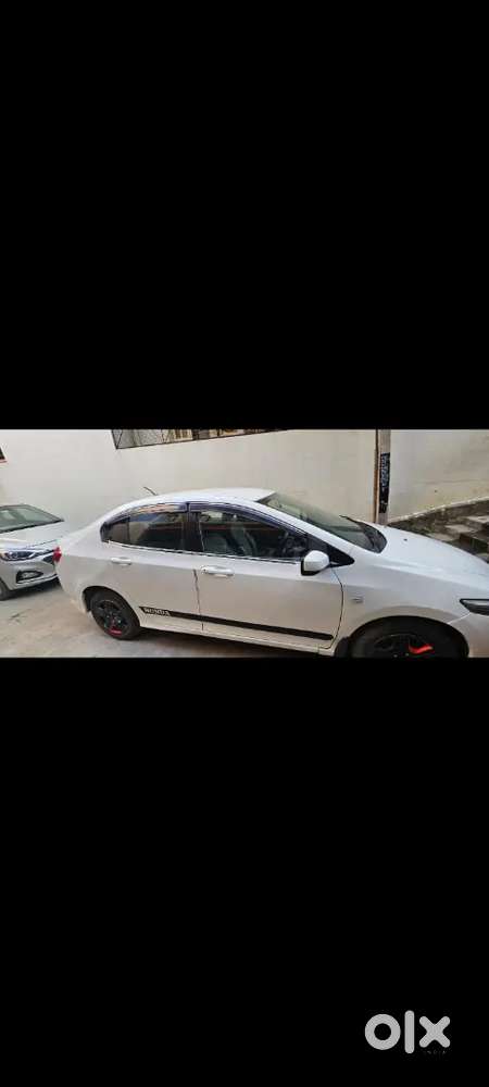 Honda City 2010 Petrol 90000 Km Driven