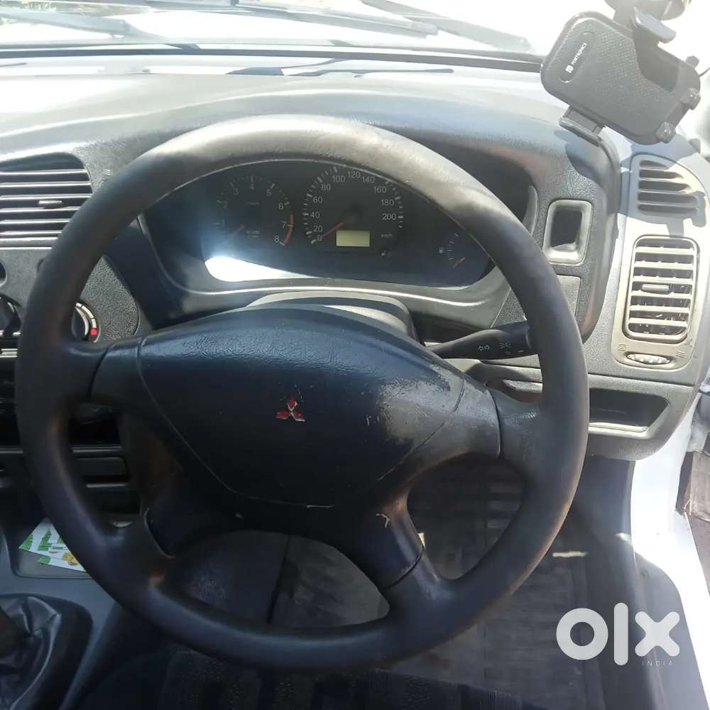 Mitsubishi Lancer 2003 Petrol