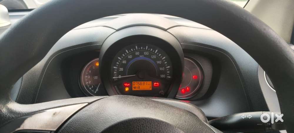 Honda Amaze 2013-2016 S I-vtech, 2015, Diesel