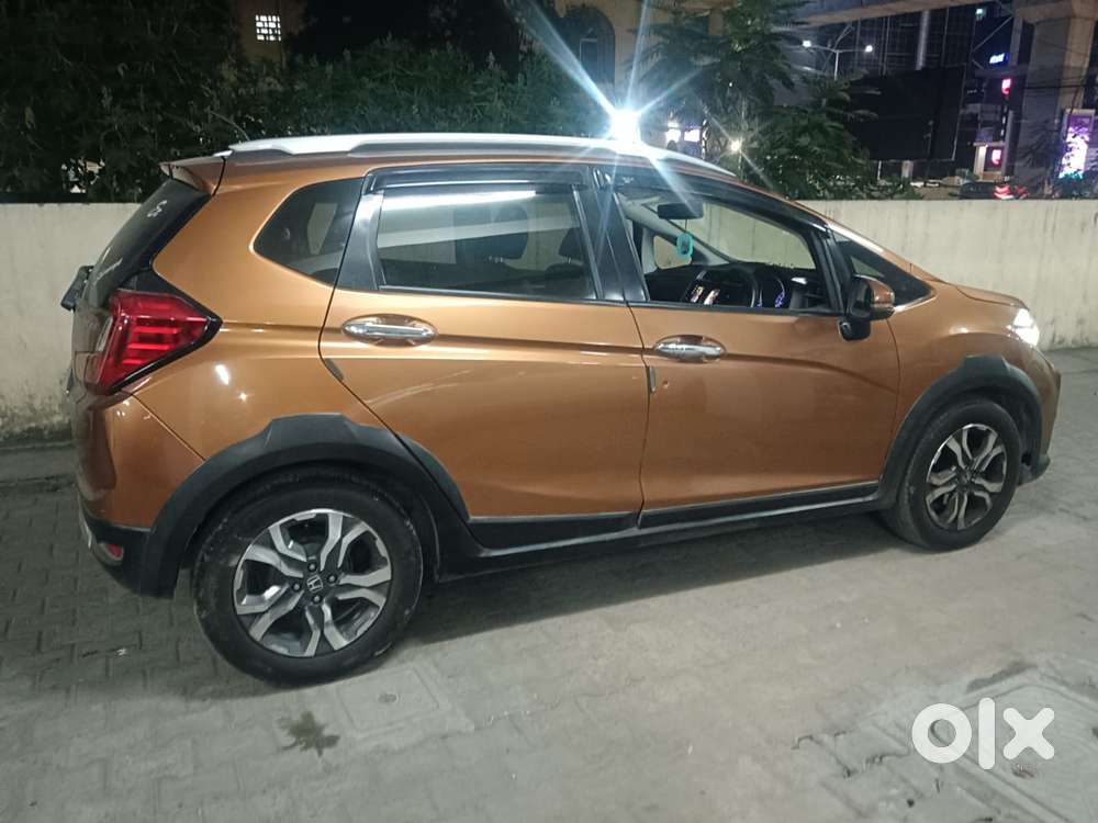 Honda Wr-v I-dtec Vx, 2017, Diesel