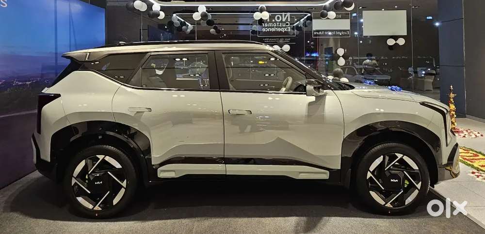 Kia New Seltos Hte+ 2026 Manual