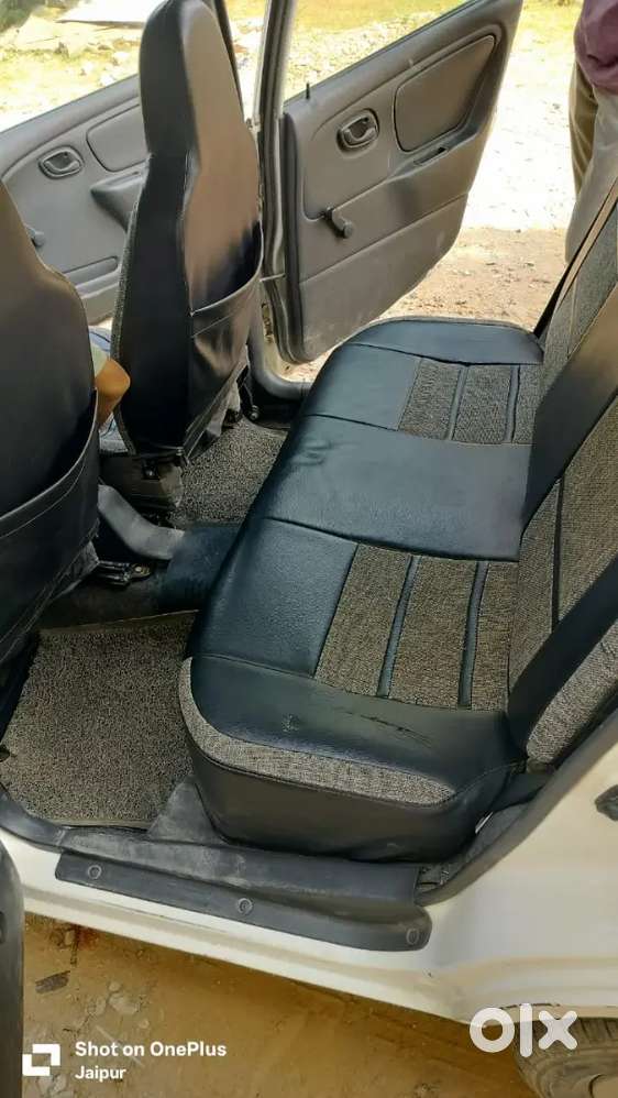 Maruti Suzuki Alto 2011 Petrol 49000 Km Driven