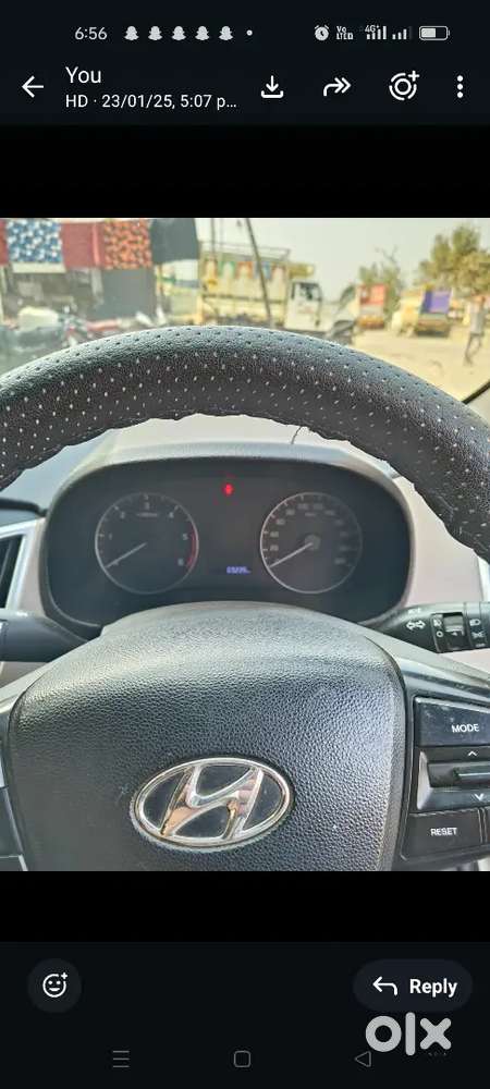 Hyundai Creta Diesel 2019