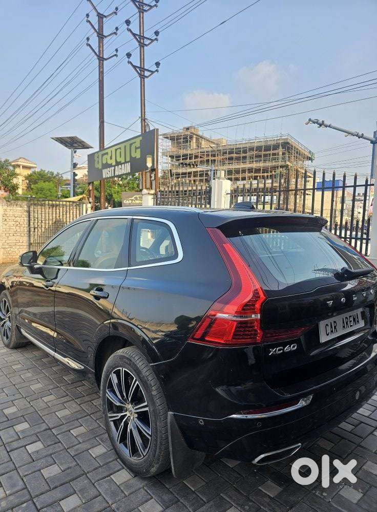 Volvo Xc60 D5 Inscription, 2020, Diesel